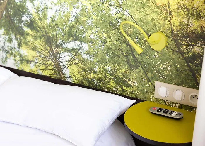 Ibis Styles Centre Hotel Dax