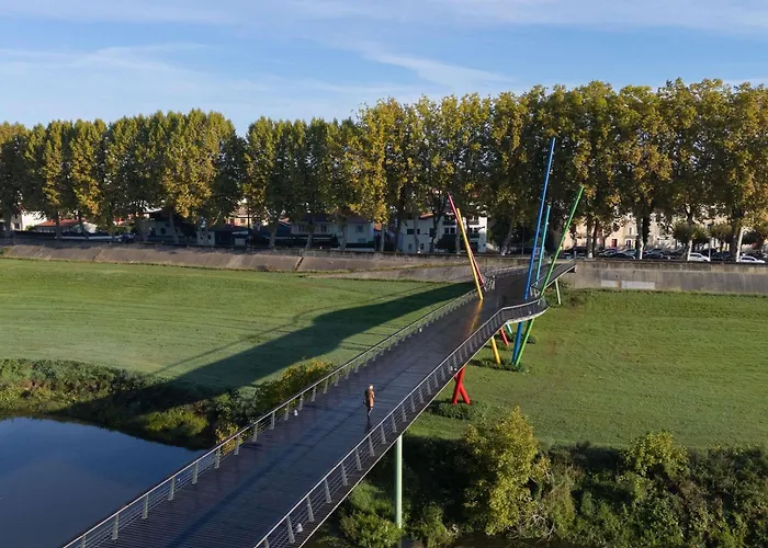 Hotel Ibis Styles Centre