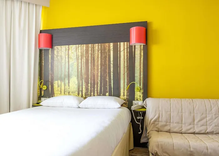 Hotel Ibis Styles Centre Dax