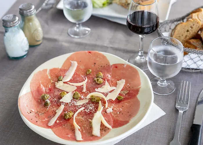 Ibis Styles Centre Отель Дакс