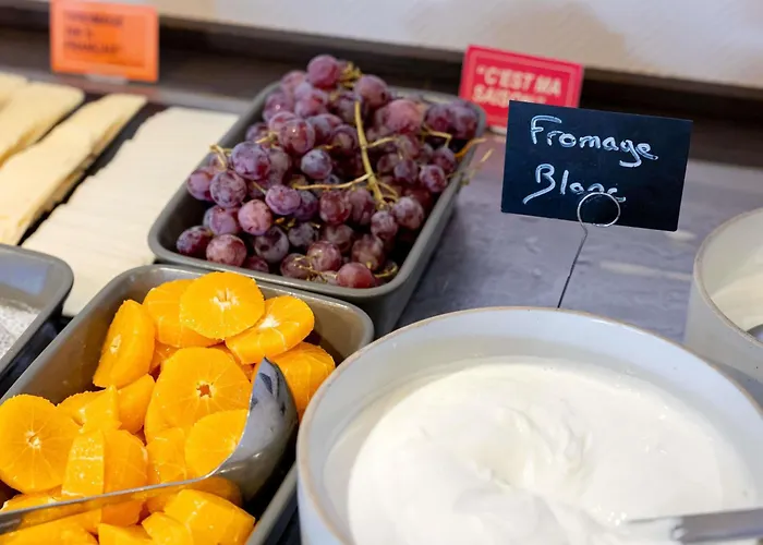 Hotel Ibis Styles Centre