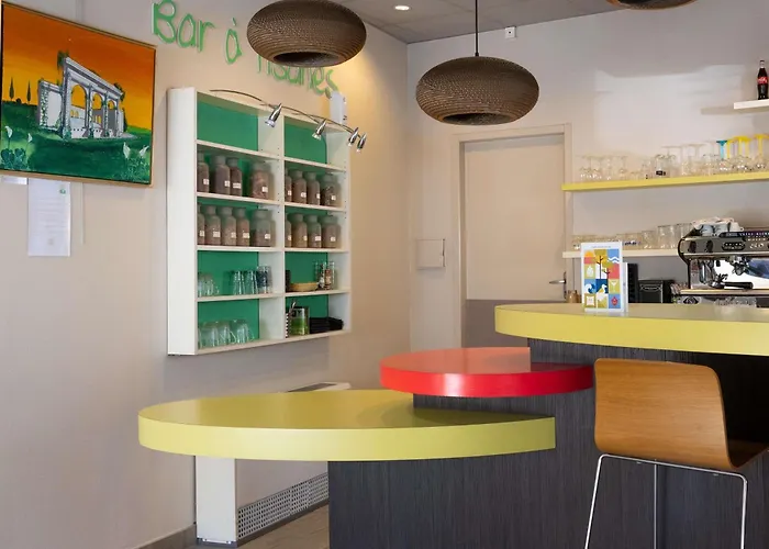 Ibis Styles Centre 3*