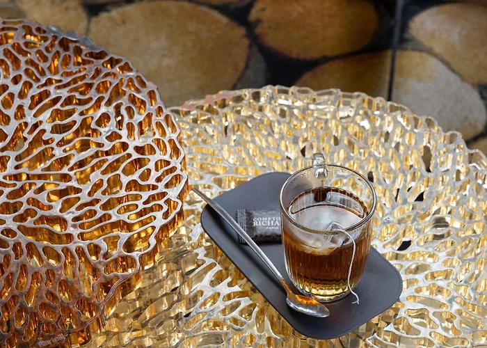 Ibis Styles Centre Отель 3*