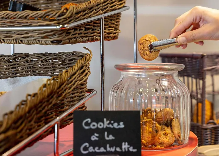 Ibis Styles Centre Dax