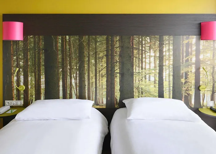 Ibis Styles Centre 3* Dax