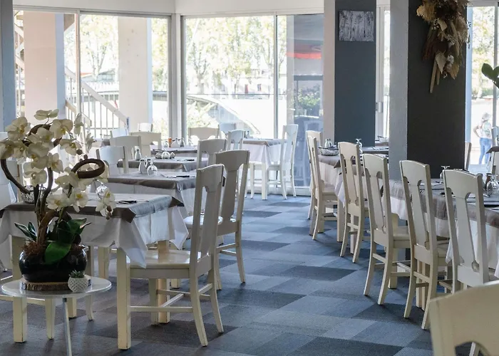 Ibis Styles Centre Dax