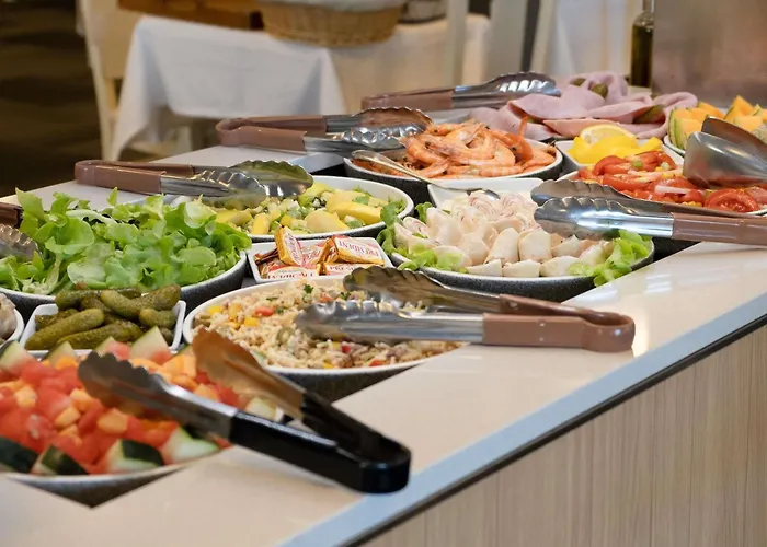 Ibis Styles Centre 3* Dax