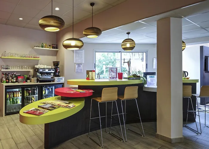 Ibis Styles Centre Hotel Dax