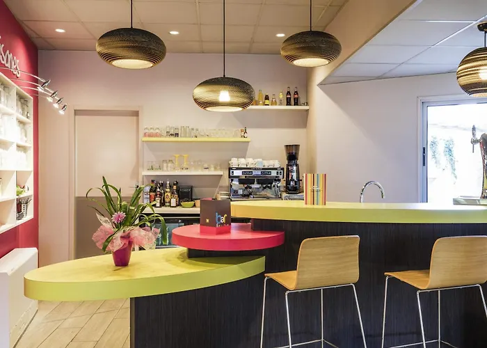Ibis Styles Centre 3*