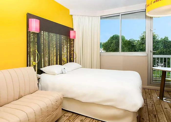 Ibis Styles Centre Dax