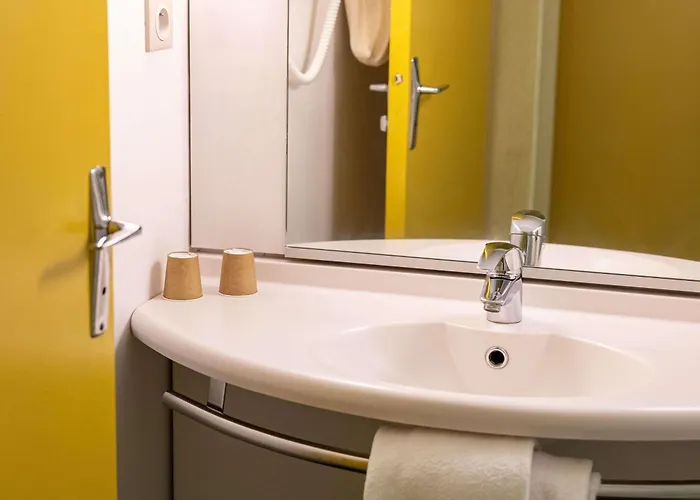 Ibis Styles Centre Hotel Dax