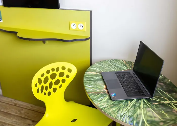Hotel Ibis Styles Centre Dax