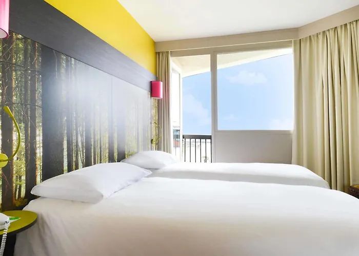 Ibis Styles Centre Dax
