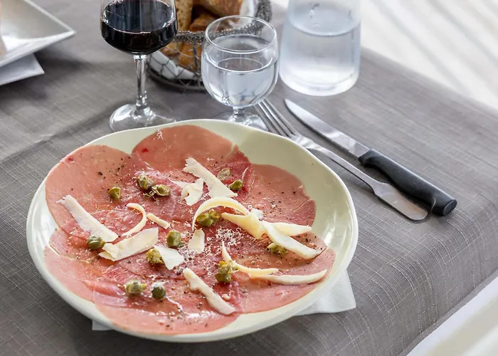 Ibis Styles Centre 3* Dax