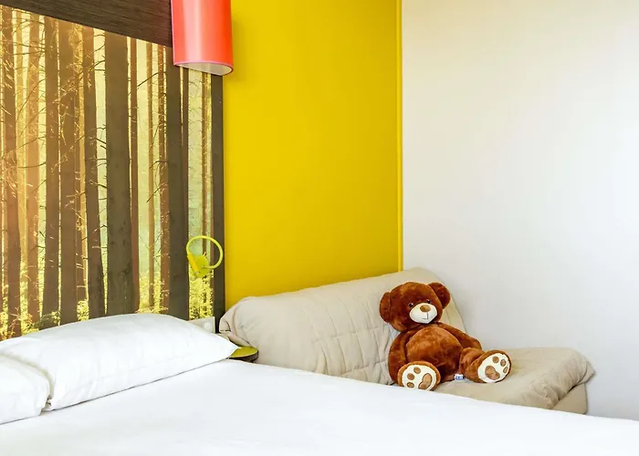Ibis Styles Centre