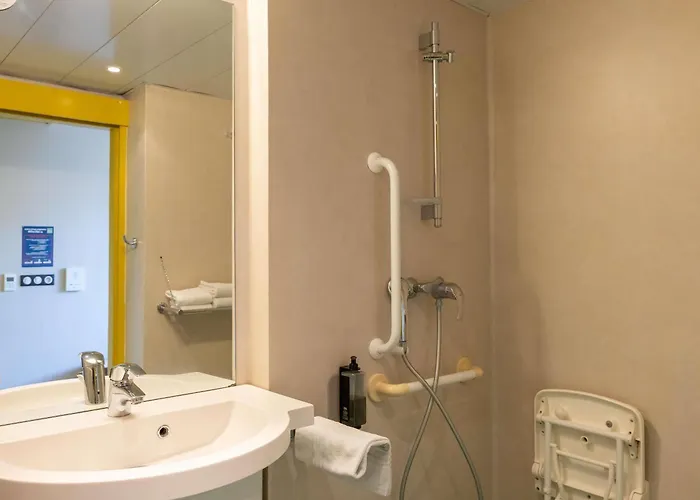 Ibis Styles Centre Hotel