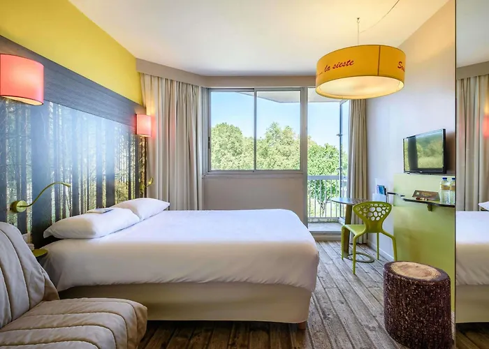 Hotel Ibis Styles Centre Dax
