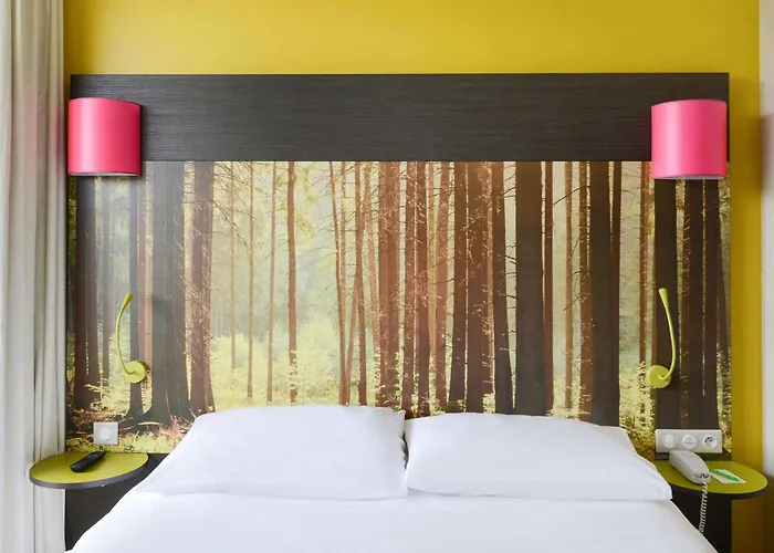Ibis Styles Centre 3* Dax