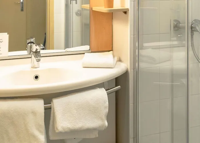 Ibis Styles Centre 3* Dax