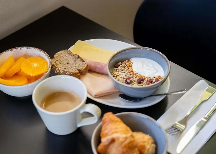 Ibis Styles Centre Dax