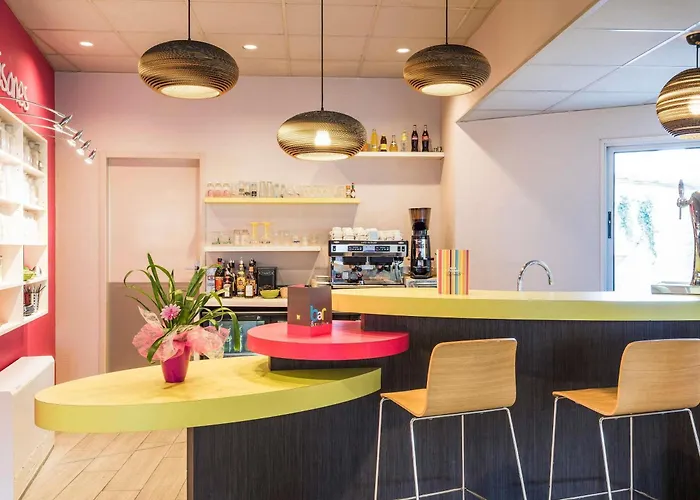Hotel Ibis Styles Centre Dax