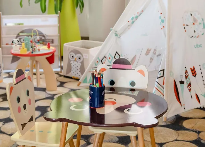 Ibis Styles Centre