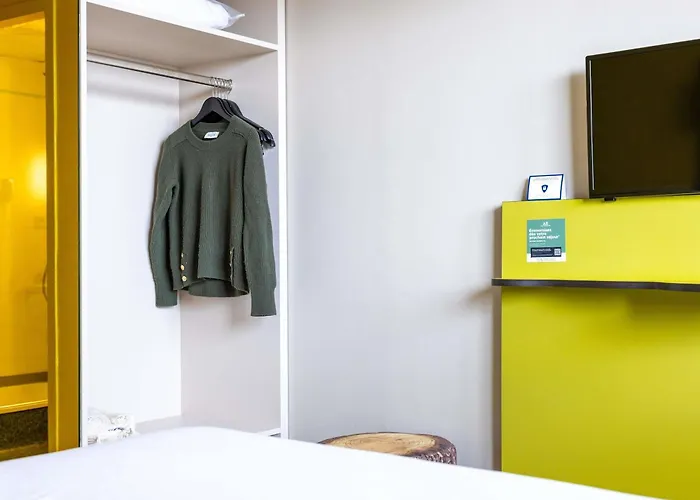 Ibis Styles Centre 3* Dax