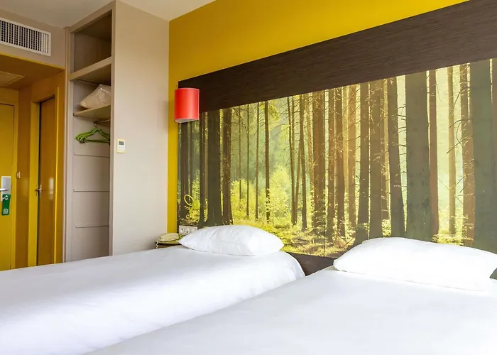 Ibis Styles Centre Hotel Dax