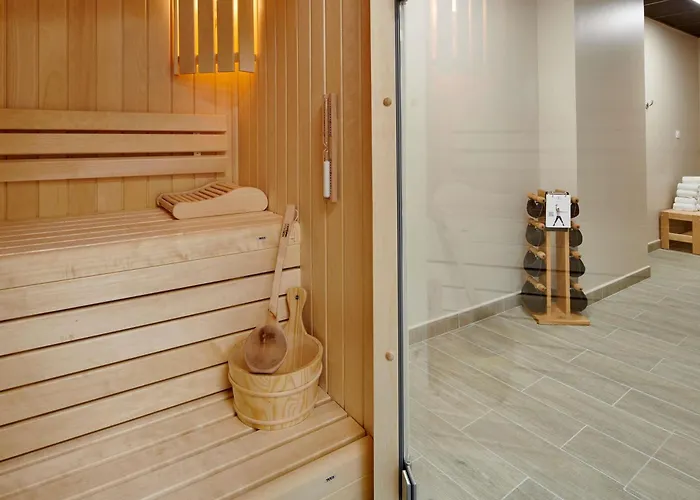 Ibis Styles Centre Hotel Dax
