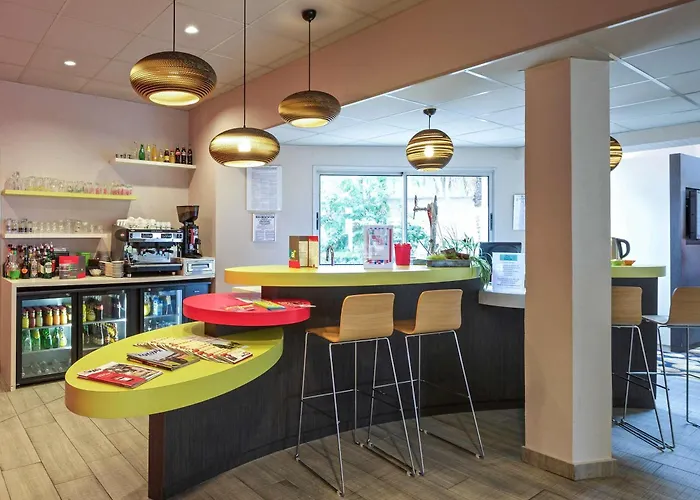 Hotel Ibis Styles Centre Dax